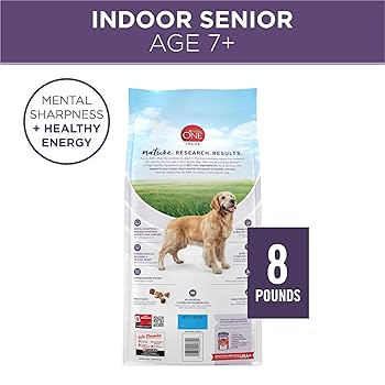 wanfoo PREMIUM DOG S SENIOR ７.６kg Purina ONE 7 Plus Adult High-Protein Vibrant Maturity